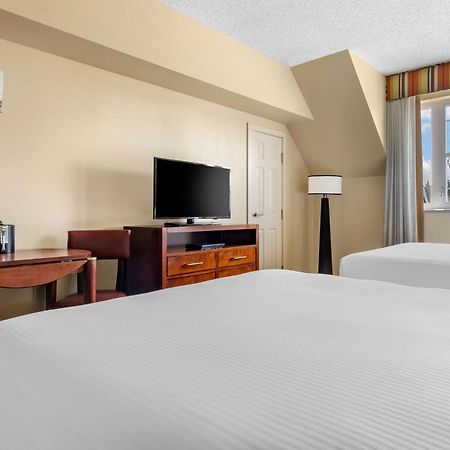 Hilton Vacation Club Lake Tahoe Resort South South Lake Tahoe Εξωτερικό φωτογραφία