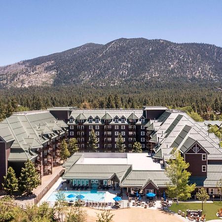 Hilton Vacation Club Lake Tahoe Resort South South Lake Tahoe Εξωτερικό φωτογραφία