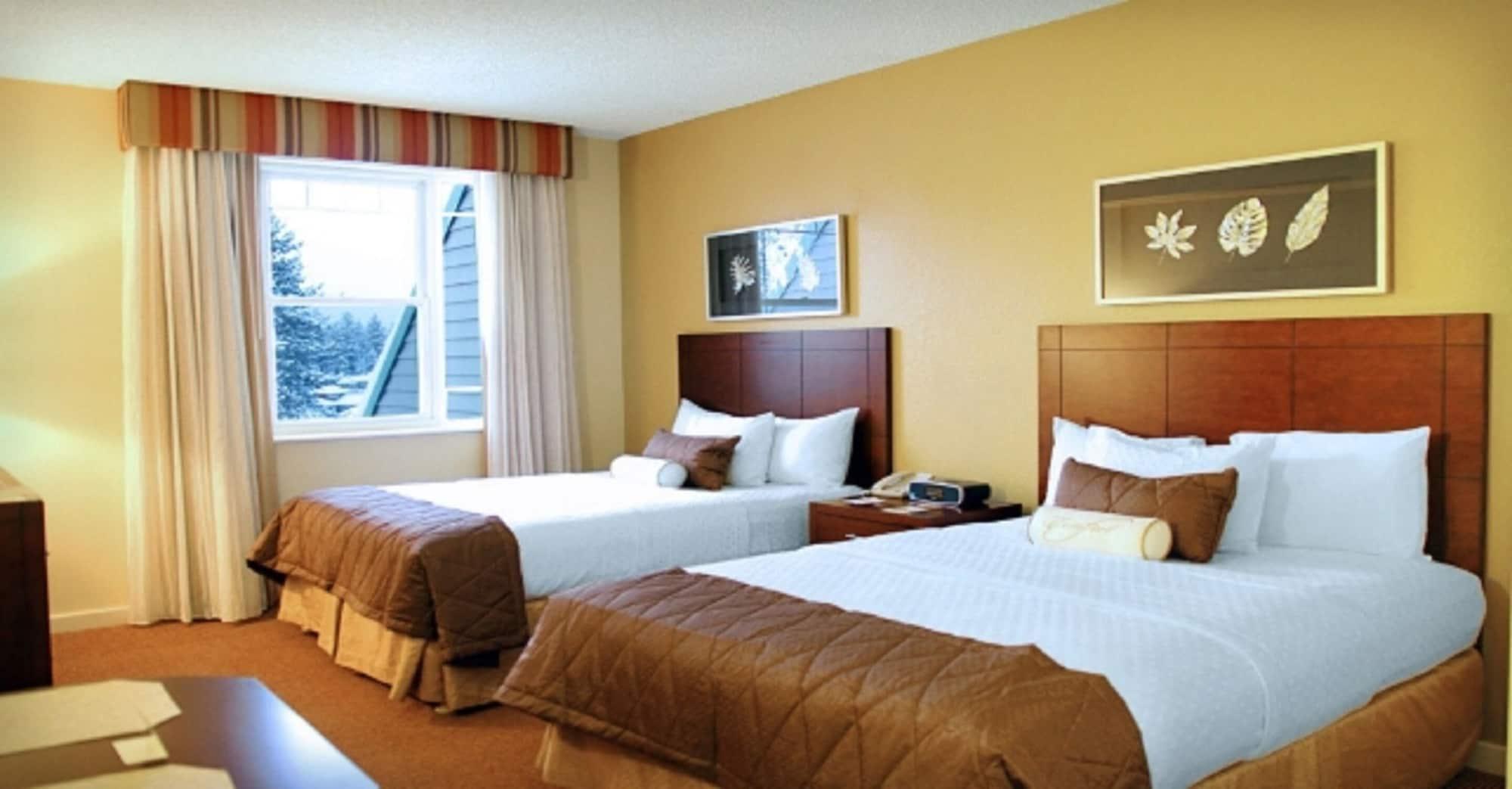 Hilton Vacation Club Lake Tahoe Resort South South Lake Tahoe Εξωτερικό φωτογραφία