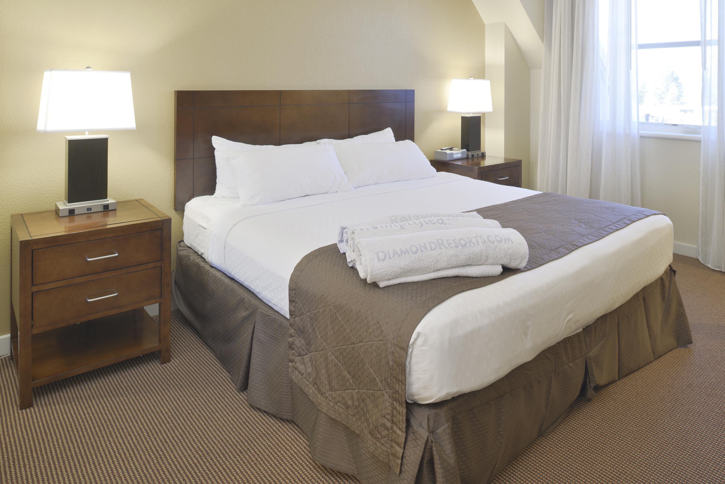 Hilton Vacation Club Lake Tahoe Resort South South Lake Tahoe Εξωτερικό φωτογραφία