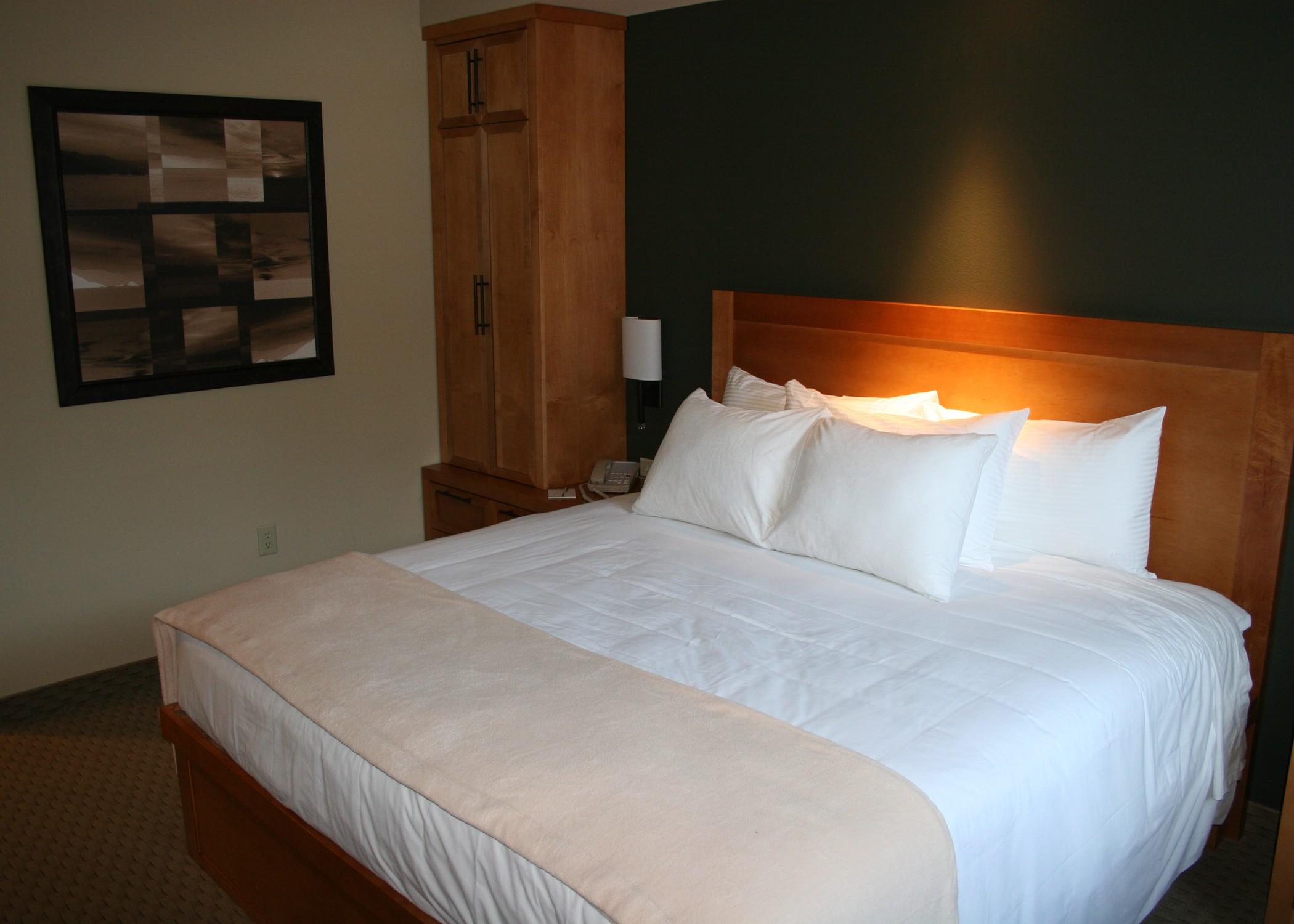 Hilton Vacation Club Lake Tahoe Resort South South Lake Tahoe Εξωτερικό φωτογραφία