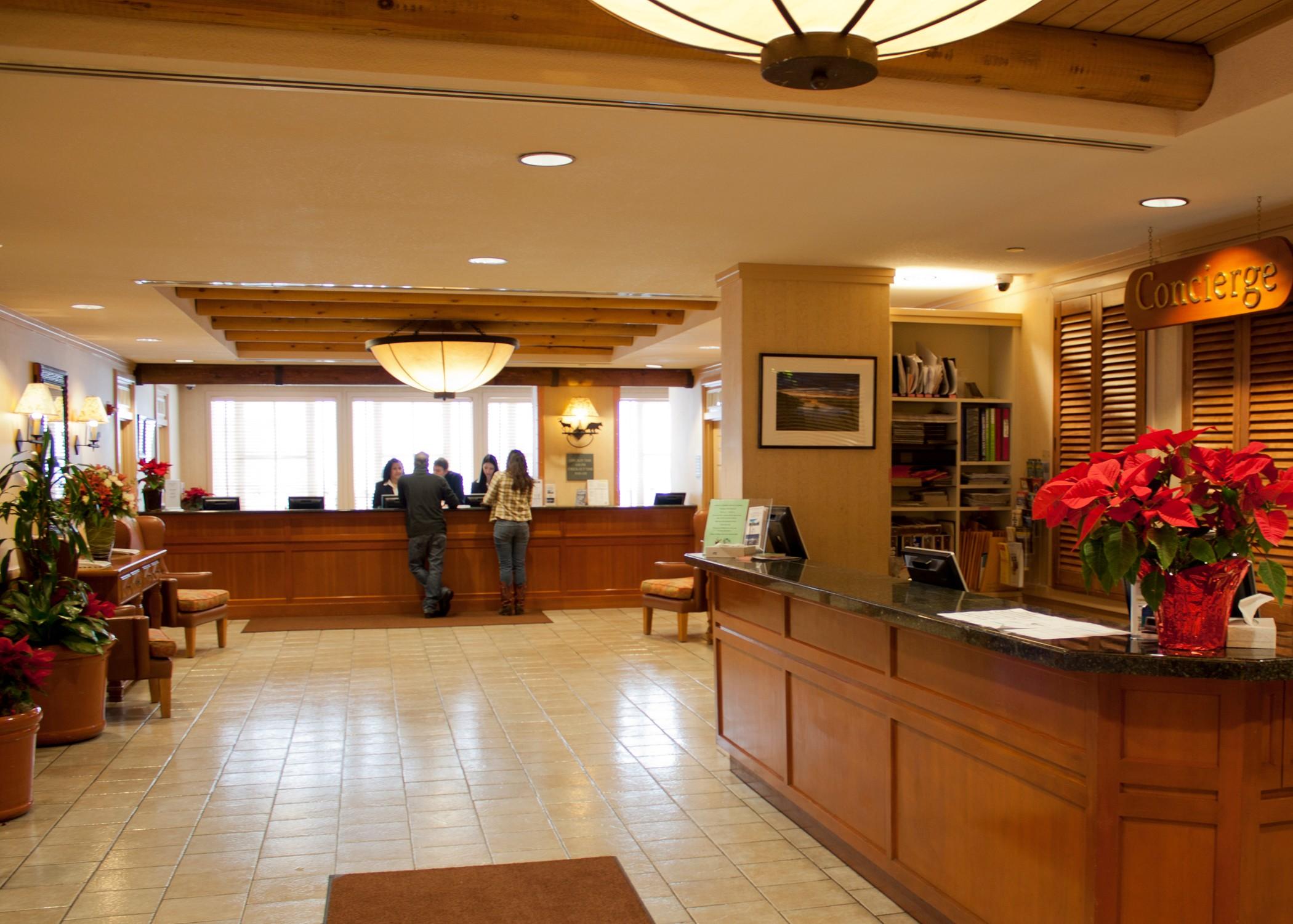 Hilton Vacation Club Lake Tahoe Resort South South Lake Tahoe Εξωτερικό φωτογραφία