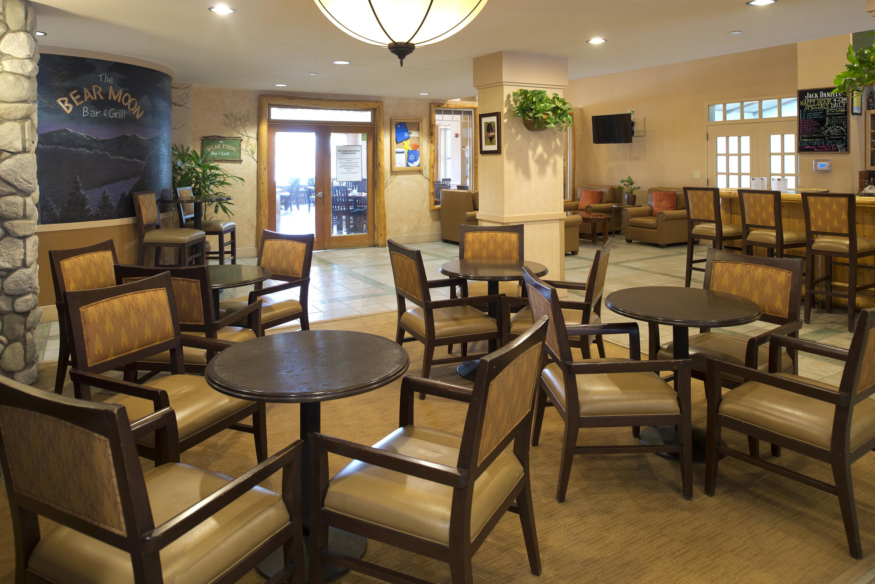 Hilton Vacation Club Lake Tahoe Resort South South Lake Tahoe Εξωτερικό φωτογραφία