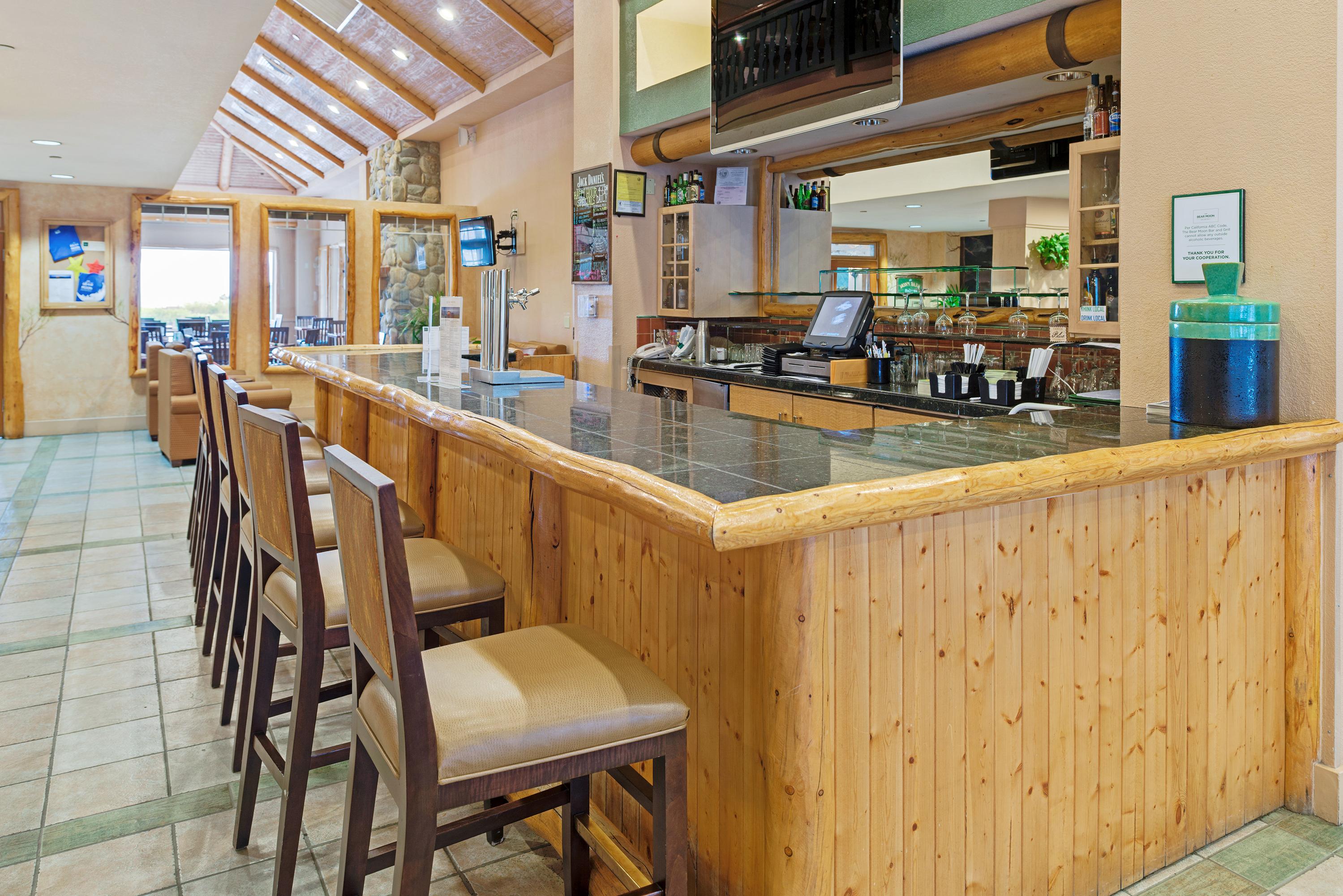 Hilton Vacation Club Lake Tahoe Resort South South Lake Tahoe Εξωτερικό φωτογραφία