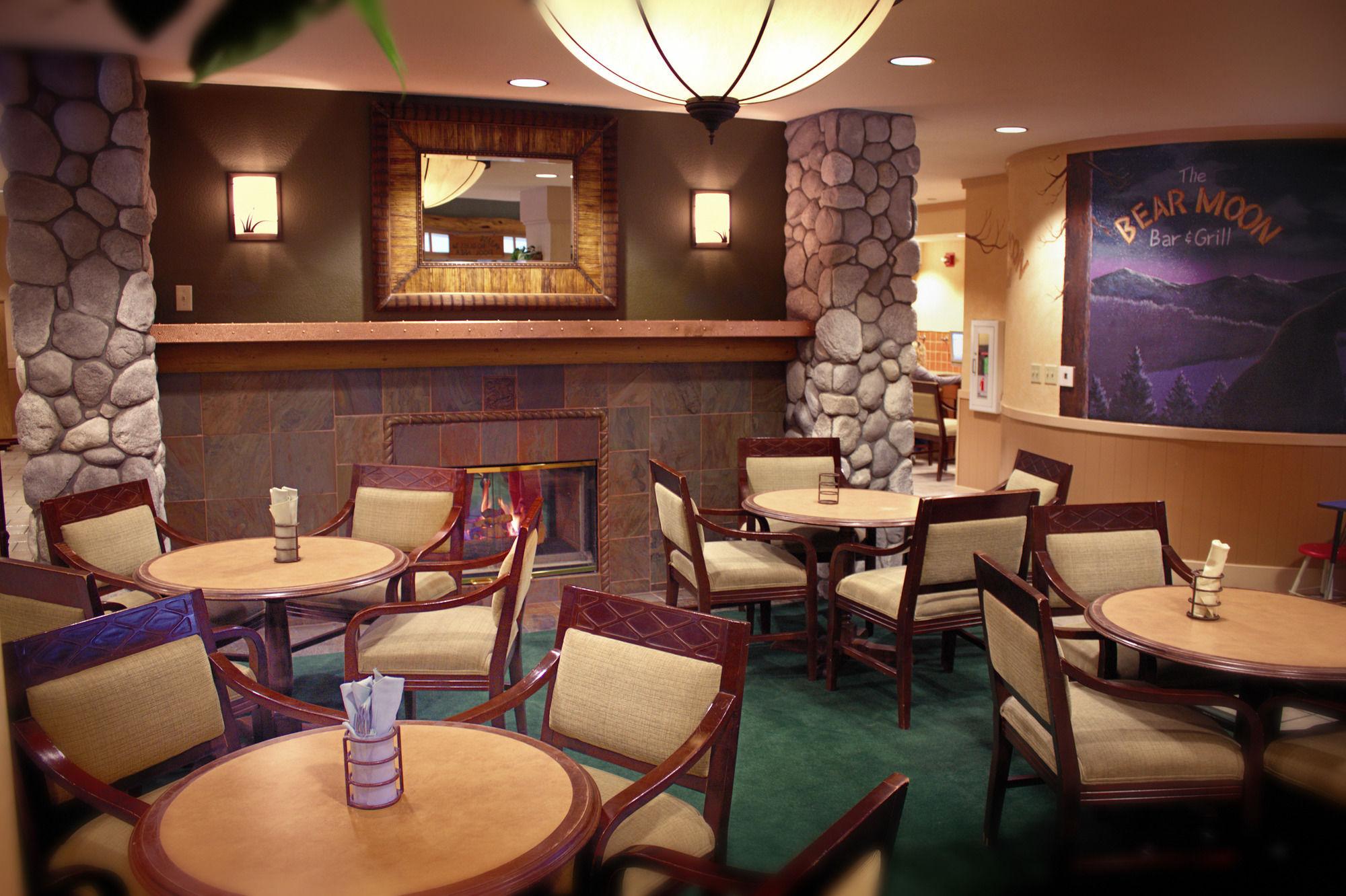 Hilton Vacation Club Lake Tahoe Resort South South Lake Tahoe Εξωτερικό φωτογραφία