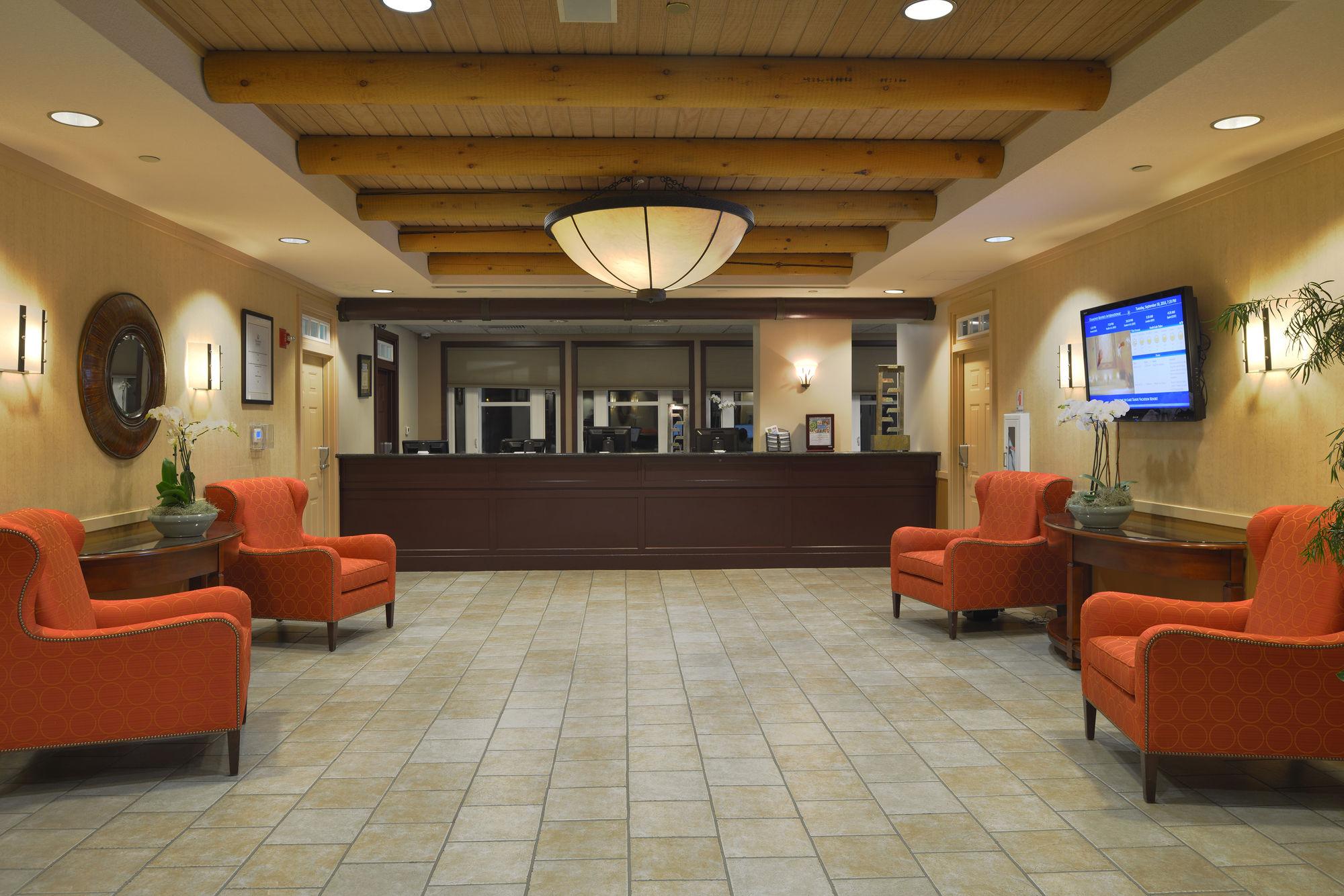 Hilton Vacation Club Lake Tahoe Resort South South Lake Tahoe Εξωτερικό φωτογραφία