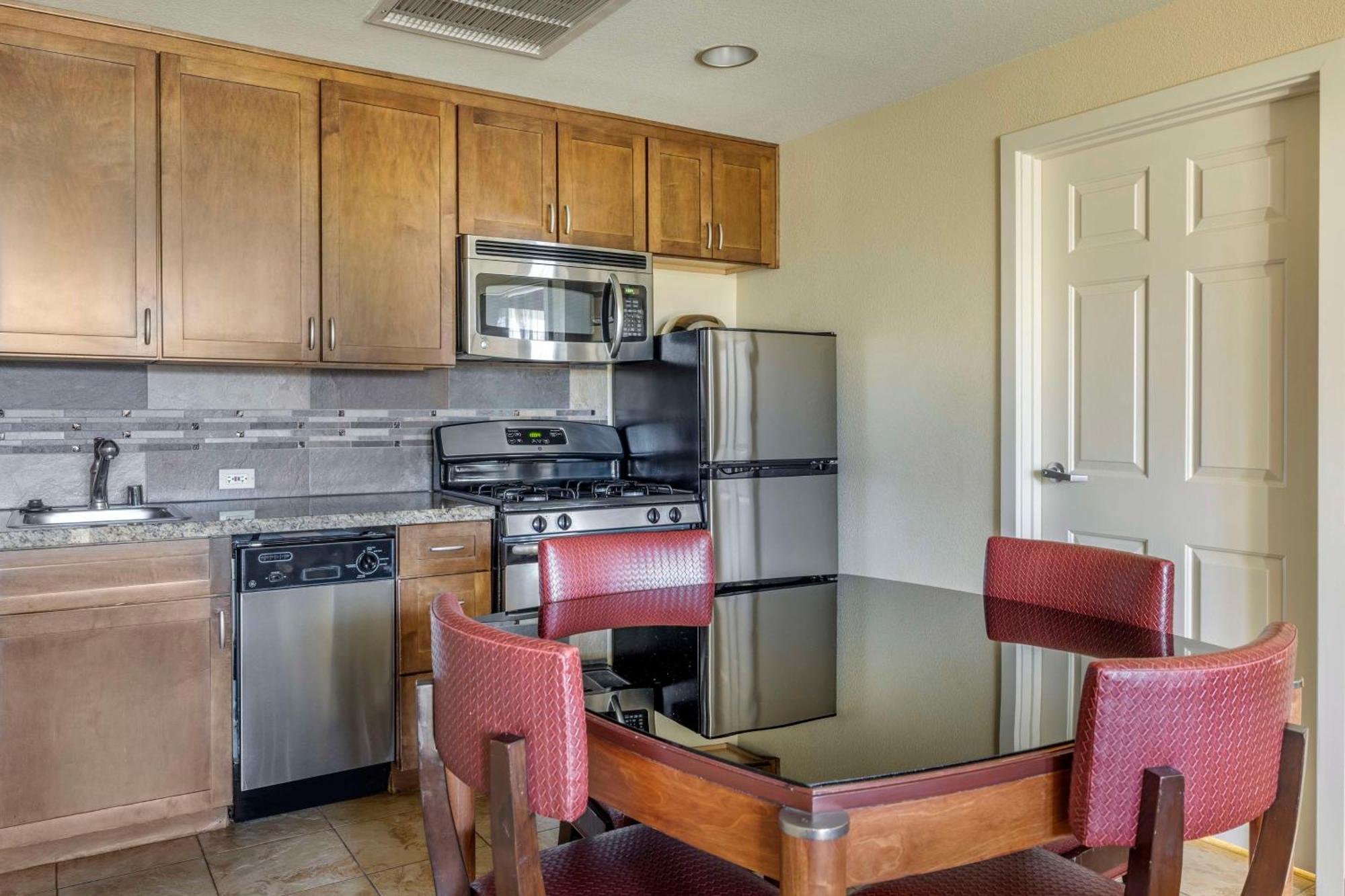 Hilton Vacation Club Lake Tahoe Resort South South Lake Tahoe Εξωτερικό φωτογραφία