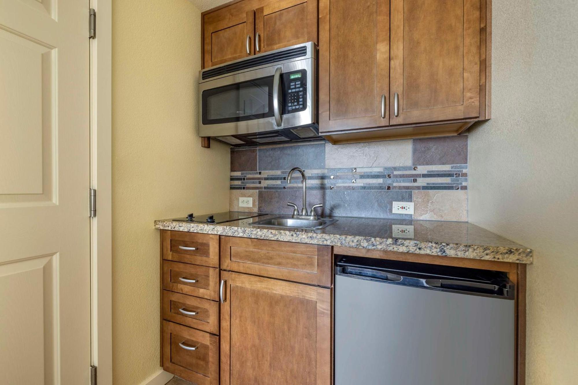 Hilton Vacation Club Lake Tahoe Resort South South Lake Tahoe Εξωτερικό φωτογραφία