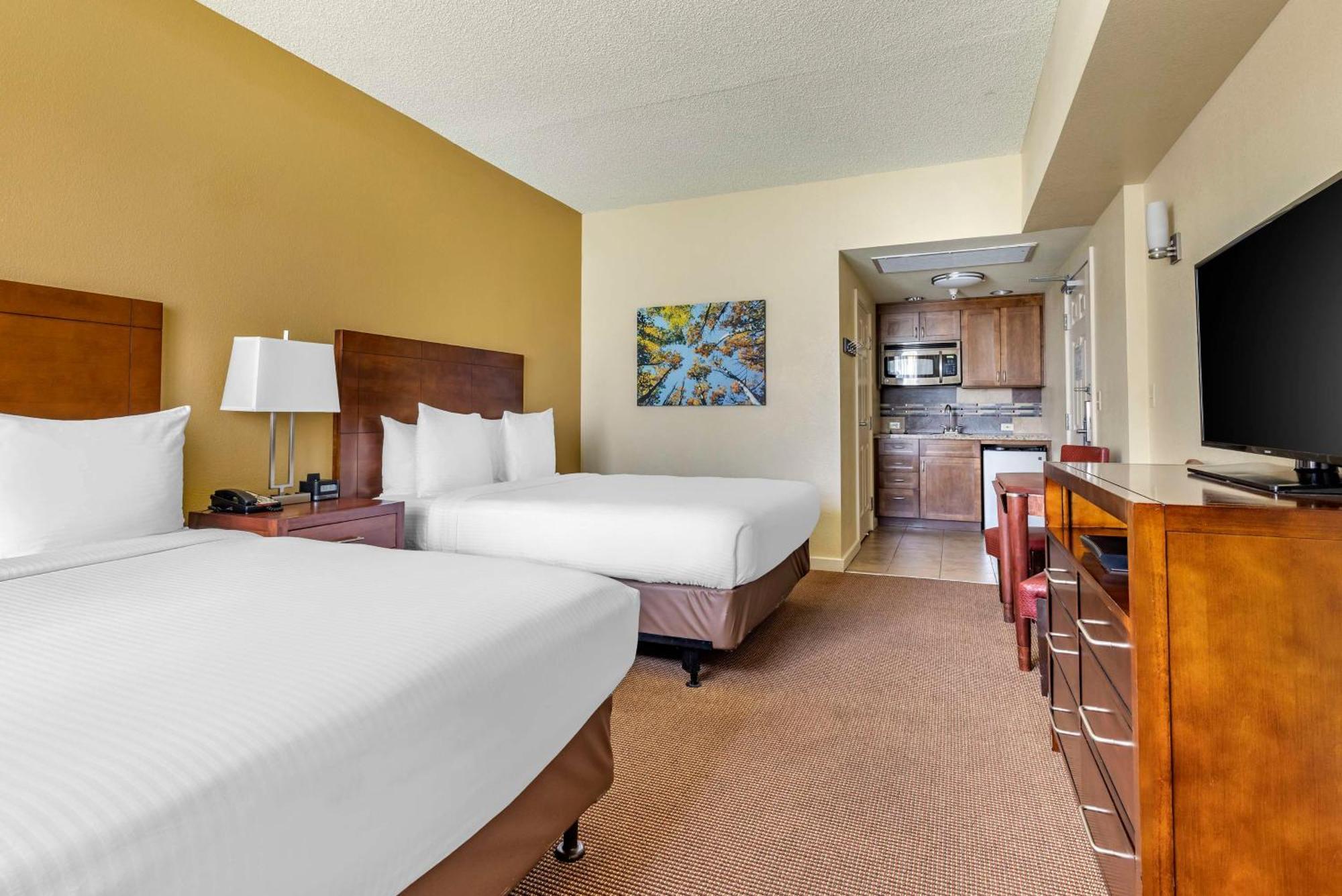 Hilton Vacation Club Lake Tahoe Resort South South Lake Tahoe Εξωτερικό φωτογραφία