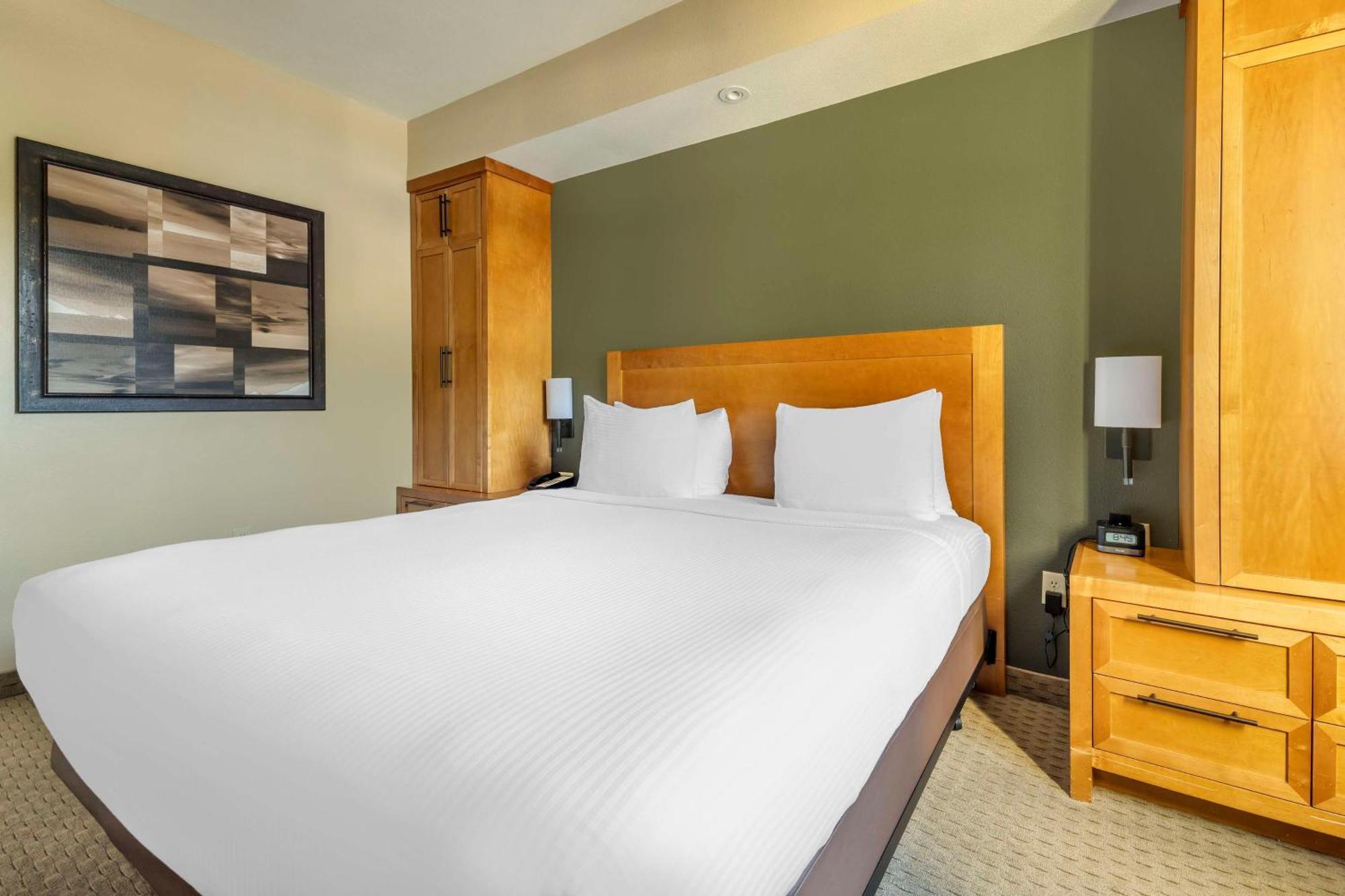 Hilton Vacation Club Lake Tahoe Resort South South Lake Tahoe Εξωτερικό φωτογραφία