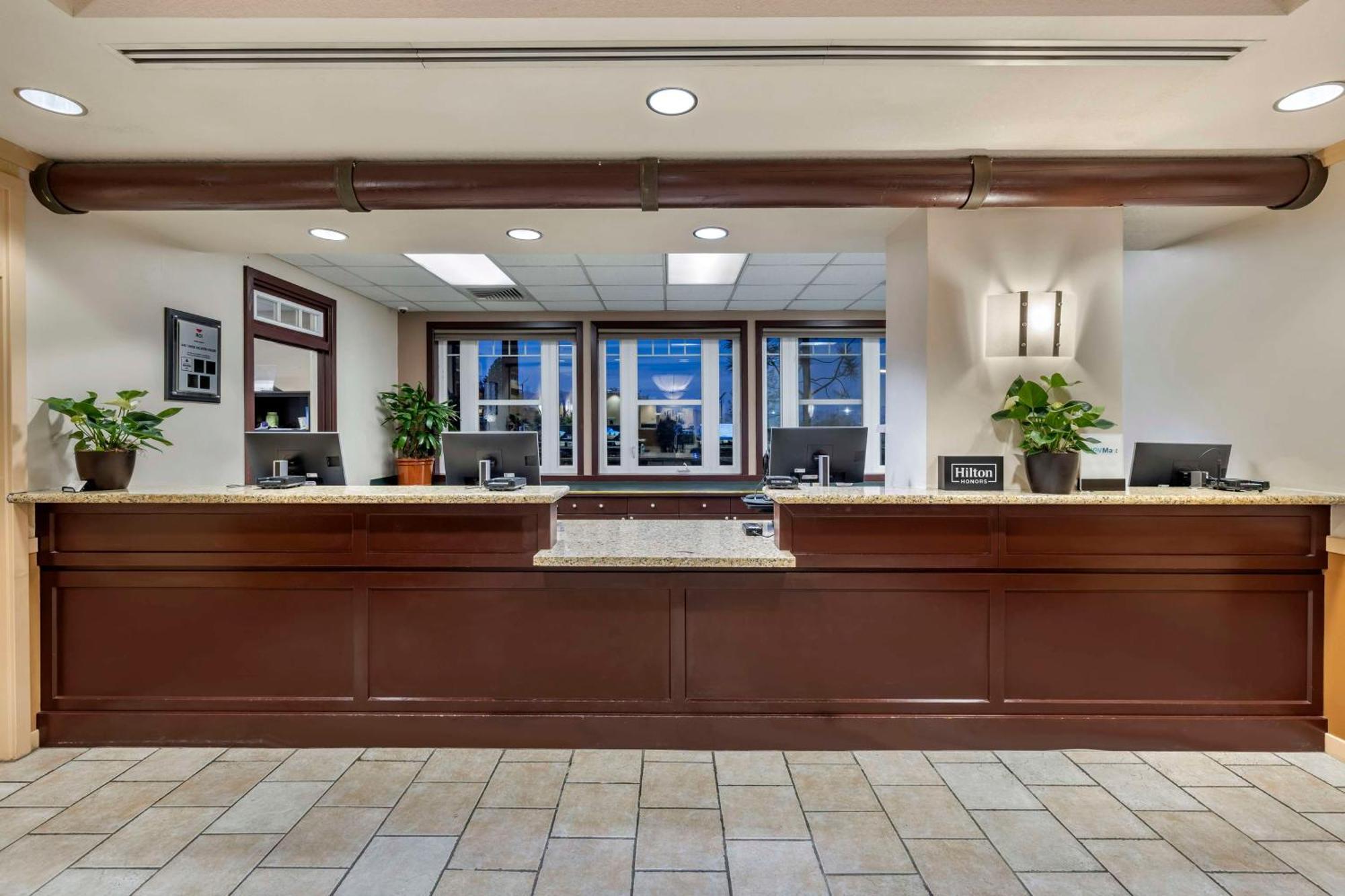 Hilton Vacation Club Lake Tahoe Resort South South Lake Tahoe Εξωτερικό φωτογραφία