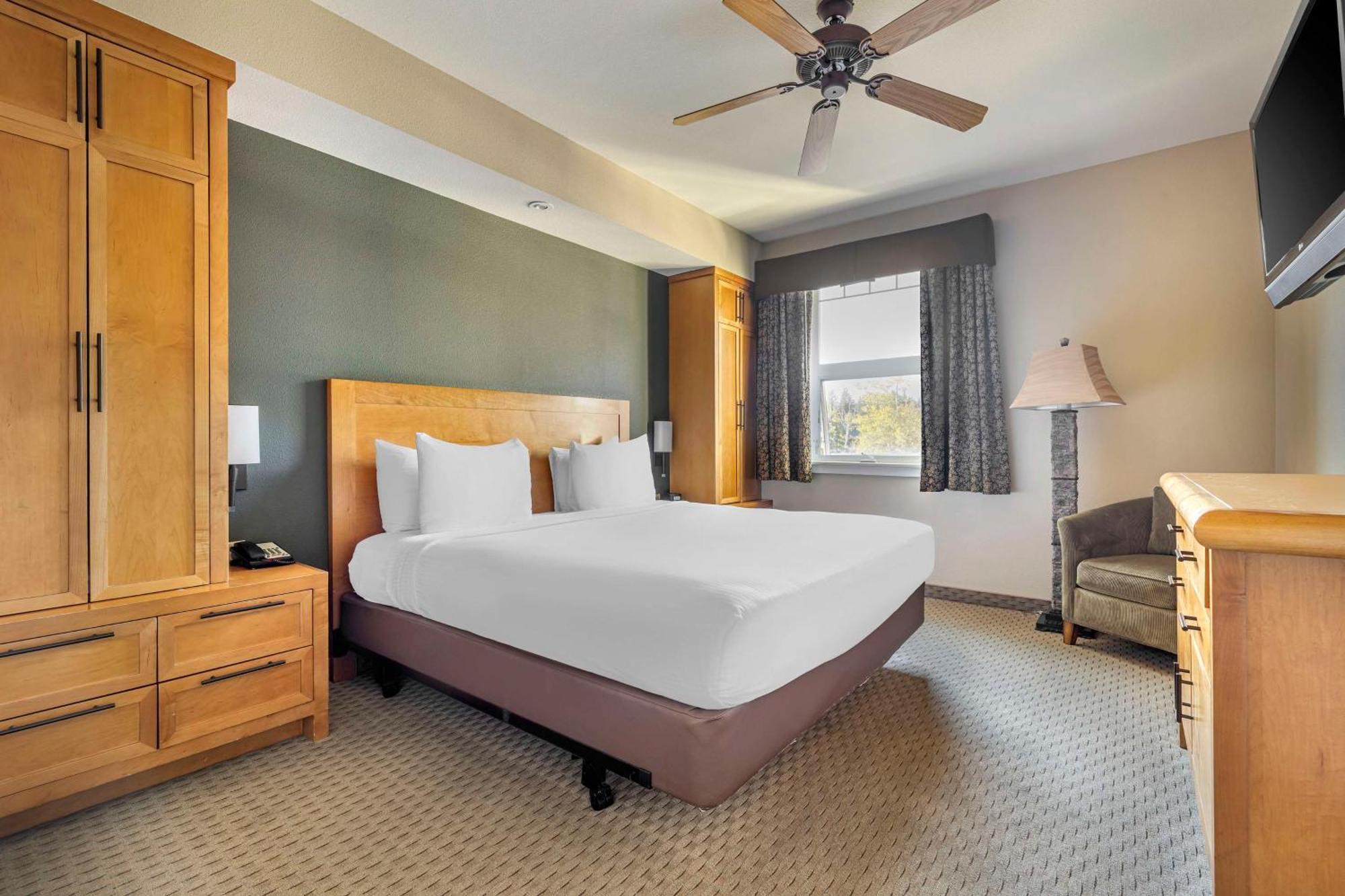 Hilton Vacation Club Lake Tahoe Resort South South Lake Tahoe Εξωτερικό φωτογραφία
