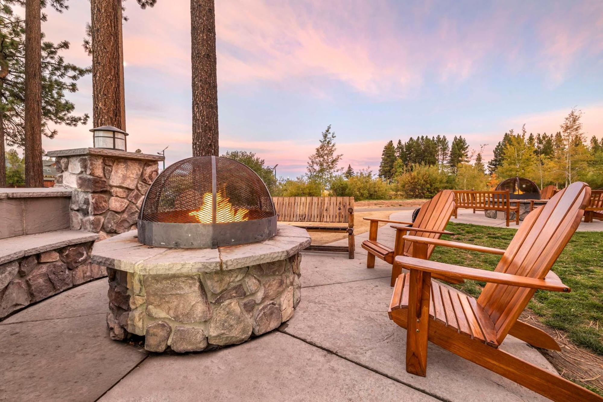 Hilton Vacation Club Lake Tahoe Resort South South Lake Tahoe Εξωτερικό φωτογραφία
