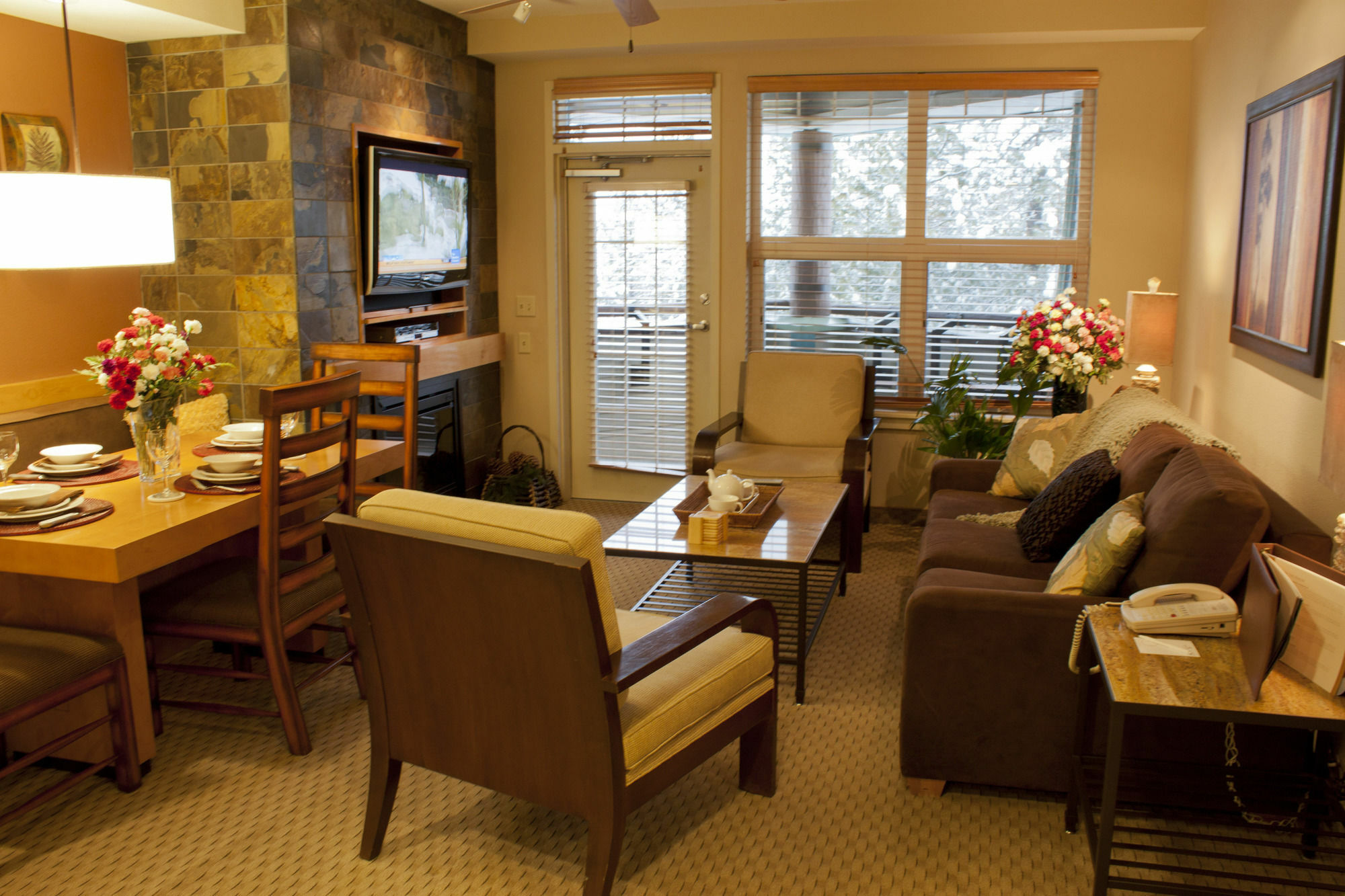 Hilton Vacation Club Lake Tahoe Resort South South Lake Tahoe Εξωτερικό φωτογραφία